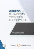 Ler Grupos de empresas y despidos económicos (Papel + e-book), do autor Elena Desdentado Daroca; Aurelio Desdentado Bonete