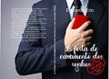 Ler A FESTA DOS SONHOS: Tudo planejado e preparado para a realização da festa de casamento que foi desejada desde a infância, os noivos só não contavam com a sabotagem insana de alguns convidados., do autor Eduardo Eric Ler A FESTA DOS SONHOS: Tudo planejado e preparado para a realização da festa de casamento que foi desejada desde a infância, os noivos só não contavam com a sabotagem insana de alguns convidados., do autor Eduardo Eric