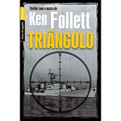 Triângulo, do autor Ken Follett