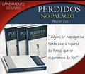 Ler PERDIDOS NO PALÁCIO: "Alguns se empolgaram tanto com a riqueza do reino que se esqueceram do Rei", do autor Wagner Coli Ler PERDIDOS NO PALÁCIO: "Alguns se empolgaram tanto com a riqueza do reino que se esqueceram do Rei", do autor Wagner Coli