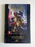 Ler Star Wars - A Ameaça Fantasma - Volume I: 1, do autor Henry Gilroy