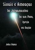 Ler Sinais e Ameacas de Julgamentos de Um Povo, Igreja ou Nacao, do autor Silvio Dutra