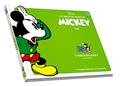 Ler Os Anos de Ouro de Mickey. O Terror dos Mares, do autor Ted Osborne; Floyd Gottfredson; Ted Thwaites