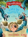 Ler Os Bandeira-Pirata e o ouro do monstro: Volume 3, do autor Jonny Duddle