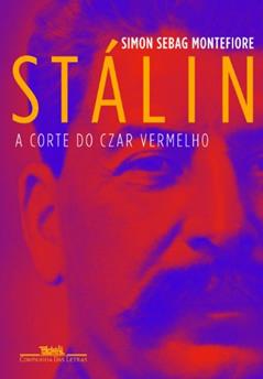 Stálin, do autor Simon Sebag Montefiore