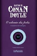 Ler O advento das fadas: o Mistério de Cottingley, do autor Arthur Conan Doyle Ler O advento das fadas: o Mistério de Cottingley, do autor Arthur Conan Doyle