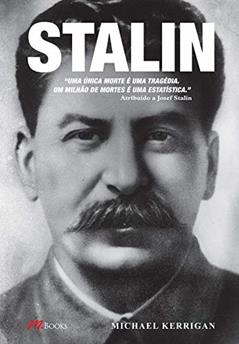 Stalin, do autor Michael Kerrigan