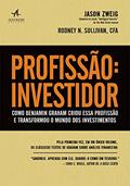 Ler Profissão Investidor, do autor Jason Zweig