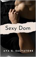 Ler Sexy Dom (Dominação), do autor Ava G. Salvatore