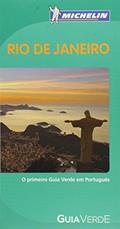 Ler Guia Verde Michelin-Rj, do autor Michelin Travel Publications