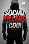 Ler Social killers: Amigos virtuais, assassinos reais, do autor RJ Parker; JJ Slate Ler Social killers: Amigos virtuais, assassinos reais, do autor RJ Parker; JJ Slate