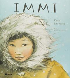 Immi, do autor Karin Littlewood
