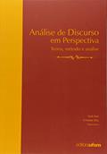 Ler Análise de Discurso em Perspectiva. Teoria, Método e Análise, do autor Verli Petri