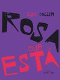 Ler Rosa que está, do autor Luci Collin
