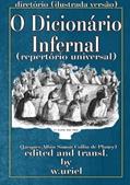 Ler Dicionario Infernal, do autor Collin De Plancy