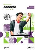 Ler Conecte Live - Química - Volume único, do autor João Usberco; Philippe Spitaleri