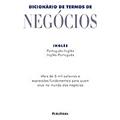 Ler Dicionário De Termos De Negocios. Inglês, do autor P. H. Collin