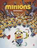 Ler Minions. Banana, do autor Renaud Collin; Didier Ah-Koon