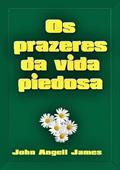 Ler Os Prazeres da Vida Piedosa, do autor Silvio Dutra