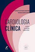 Ler Cardiologia clínica: A prática da medicina ambulatorial - SBC DF, do autor Augusto dê Marco Martins; Nasser Sarkis Simão Ler Cardiologia clínica: A prática da medicina ambulatorial - SBC DF, do autor Augusto dê Marco Martins; Nasser Sarkis Simão
