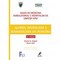 Ler Guia de alergia, imunologia e reumatologia em pediatria, do autor Carles K. Naspitz Ler Guia de alergia, imunologia e reumatologia em pediatria, do autor Carles K. Naspitz