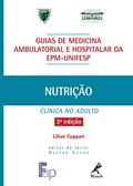 Ler Nutrição clínica no adulto, do autor Lilian Cuppari Ler Nutrição clínica no adulto, do autor Lilian Cuppari