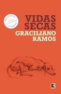 Ler Vidas secas - Edição oficial, do autor Graciliano Ramos
