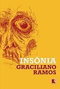 Ler Insônia, do autor Graciliano Ramos
