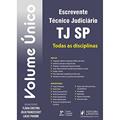 Ler Escrevente Tecnico Judiciario Tj-sp Todas As Disci, do autor Varios Autores Ler Escrevente Tecnico Judiciario Tj-sp Todas As Disci, do autor Varios Autores