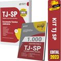Ler KIT TJ SP - Escrevente Técnico Judiciário + Caderno Questões, do autor Equipe Solução Concursos Ler KIT TJ SP - Escrevente Técnico Judiciário + Caderno Questões, do autor Equipe Solução Concursos