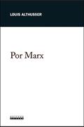Ler Por Marx, do autor Louis Althusser