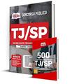 Ler Apostila TJ SP - Escrevente Técnico Judiciário, do autor Equipe Solução Concursos Ler Apostila TJ SP - Escrevente Técnico Judiciário, do autor Equipe Solução Concursos