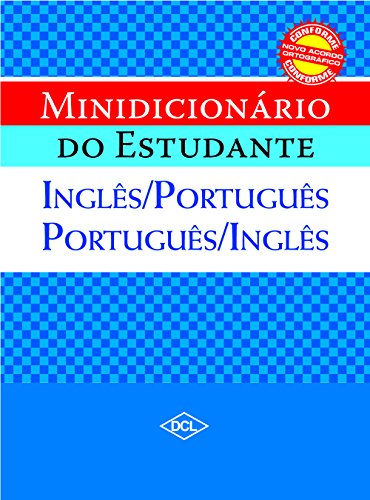 Ler Minidicionário do Estudante. Inglês/ Português-Português/ Inglês, do autor Vários Autores Ler Minidicionário do Estudante. Inglês/ Português-Português/ Inglês, do autor Vários Autores