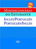 Ler Minidicionário do Estudante. Inglês/ Português-Português/ Inglês, do autor Vários Autores Ler Minidicionário do Estudante. Inglês/ Português-Português/ Inglês, do autor Vários Autores