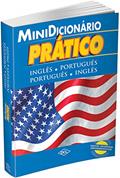 Ler DCL Minidicionário Prático Inglês/ Português-Português/ Inglês, Multicores, do autor Vários Autores