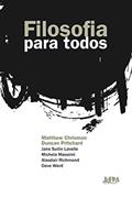 Ler Filosofia Para Todos, do autor Matthew Chrisman; Duncan Pritchard