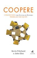 Ler Coopere, do autor Kevin Pritchard; John Eliot Ler Coopere, do autor Kevin Pritchard; John Eliot
