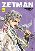 Ler Zetman - Volume - 5, do autor Masakazu Katsura