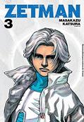 Ler Zetman - Volume - 3, do autor Masakazu Katsura Ler Zetman - Volume - 3, do autor Masakazu Katsura
