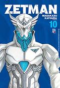 Ler Zetman - Vol. 10, do autor Masakazu Katsura Ler Zetman - Vol. 10, do autor Masakazu Katsura