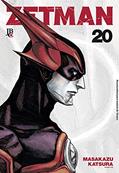 Ler Zetman - Vol. 20, do autor Masakazu Katsura Ler Zetman - Vol. 20, do autor Masakazu Katsura