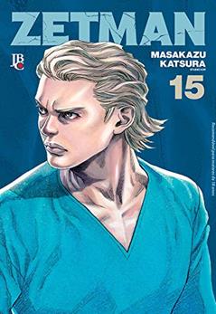 Zetman - Vol. 15, do autor Masakazu Katsura
