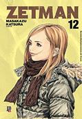 Ler Zetman - Vol. 12, do autor Masakazu Katsura Ler Zetman - Vol. 12, do autor Masakazu Katsura
