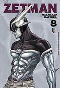 Ler Zetman - Vol. 8, do autor Masakazu Katsura Ler Zetman - Vol. 8, do autor Masakazu Katsura