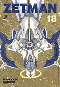 Ler Zetman - Vol. 18, do autor Masakazu Katsura Ler Zetman - Vol. 18, do autor Masakazu Katsura