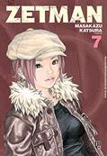 Ler Zetman - Vol. 7, do autor Masakazu Katsura Ler Zetman - Vol. 7, do autor Masakazu Katsura