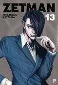 Ler Zetman - Vol. 13, do autor Masakazu Katsura Ler Zetman - Vol. 13, do autor Masakazu Katsura