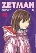 Ler Zetman - Vol. 16, do autor Masakazu Katsura Ler Zetman - Vol. 16, do autor Masakazu Katsura