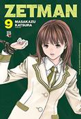 Ler Zetman - Vol. 9, do autor Masakazu Katsura Ler Zetman - Vol. 9, do autor Masakazu Katsura