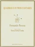 Ler Quadras E Outros Cantares, do autor Fernando Pessoa